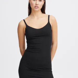 Siv Smooth Slip Dress