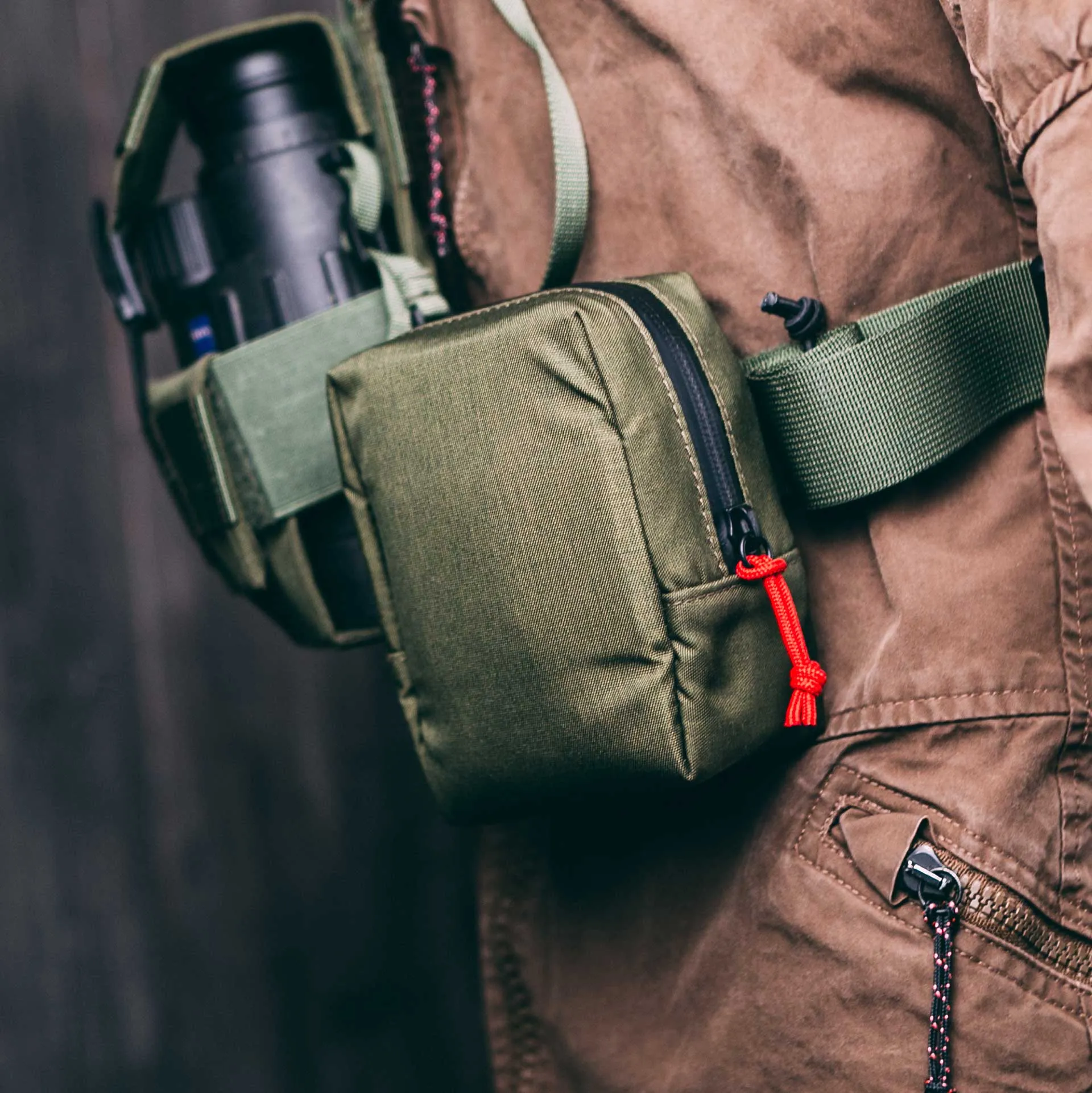 Small Utility Pouch M20