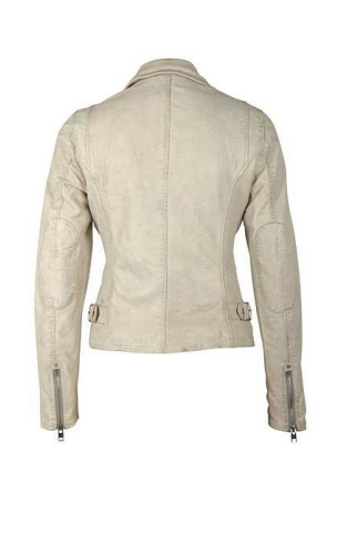 Sofia Leather Jacket - Google SEO Friendly: Leather Jacket Sofia.