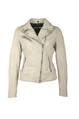 Sofia Leather Jacket - Google SEO Friendly: Leather Jacket Sofia.