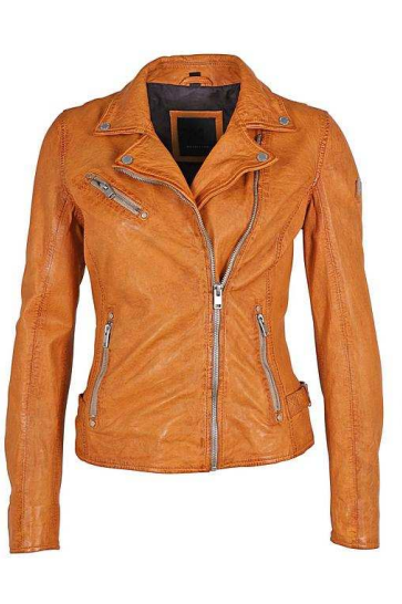 Sofia Leather Jacket - Google SEO Friendly: Leather Jacket Sofia.