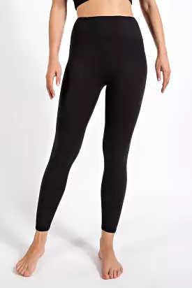 Soft Leggings - Moisturizing and Comfortable Leggings