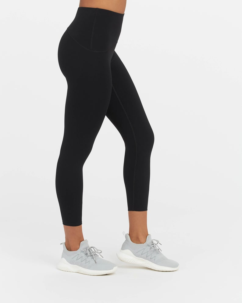 Spanx Booty Boost Legging