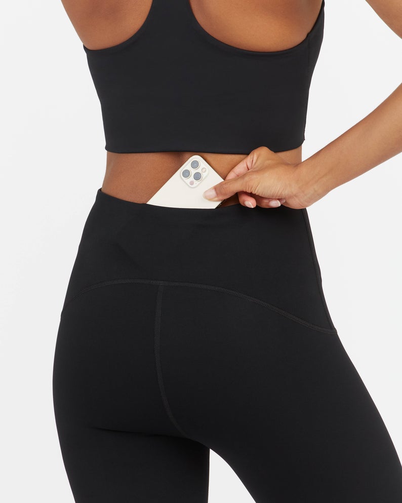 Spanx Booty Boost Legging