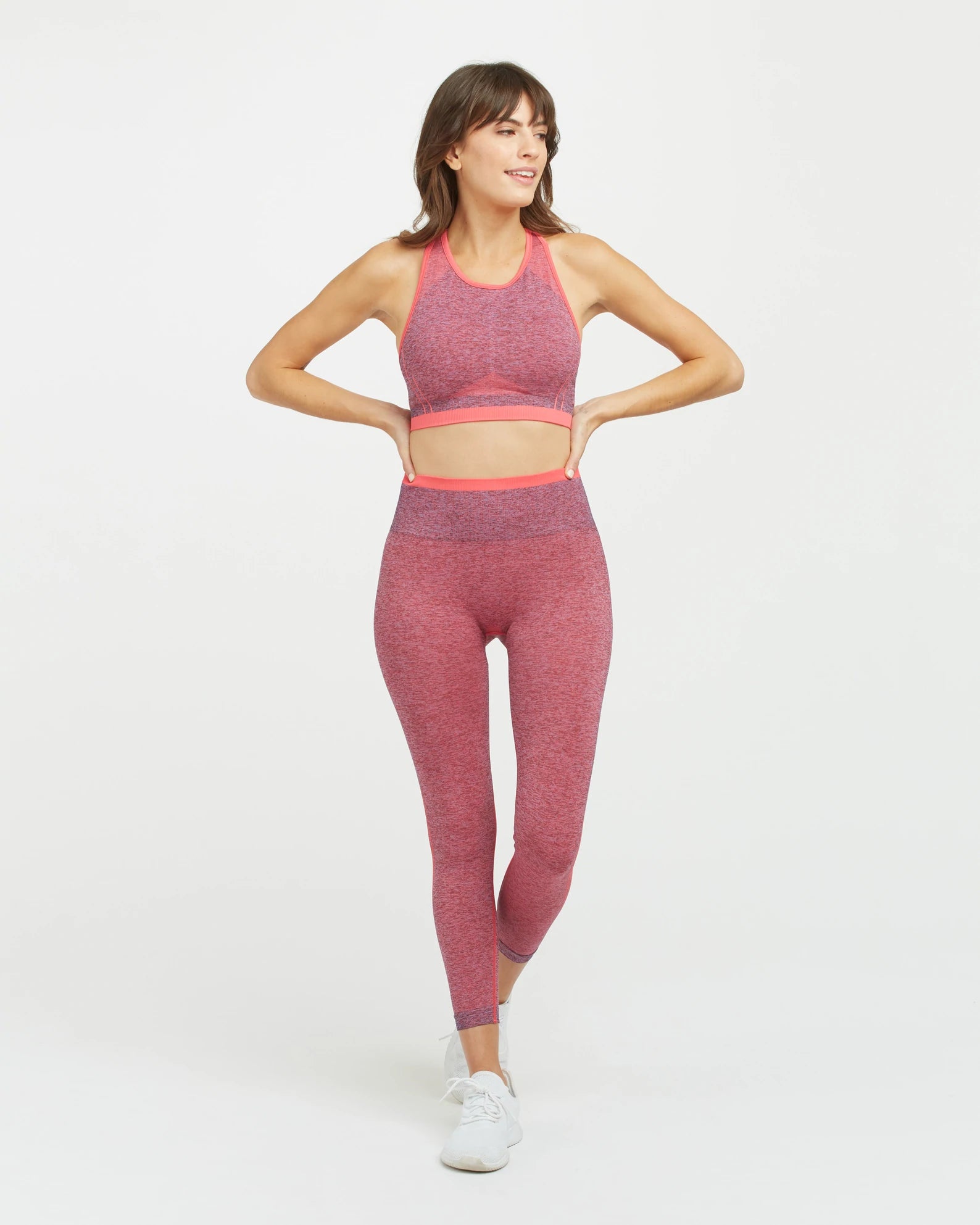 SPANX Sculpt Leggings