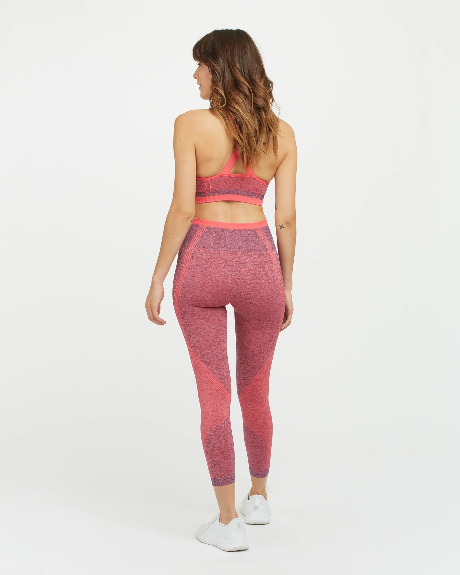 SPANX Sculpt Leggings