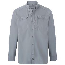 Spooler Performance Fishing Shirt - Long Sleeve - Shop Now