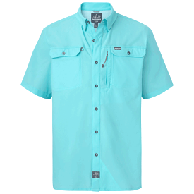 Spooler Performance Fishing Shirt