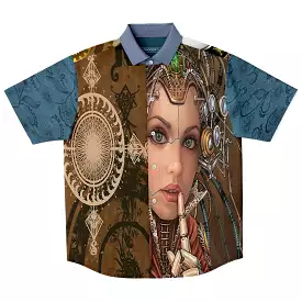 Steampunk Galatica Shirt