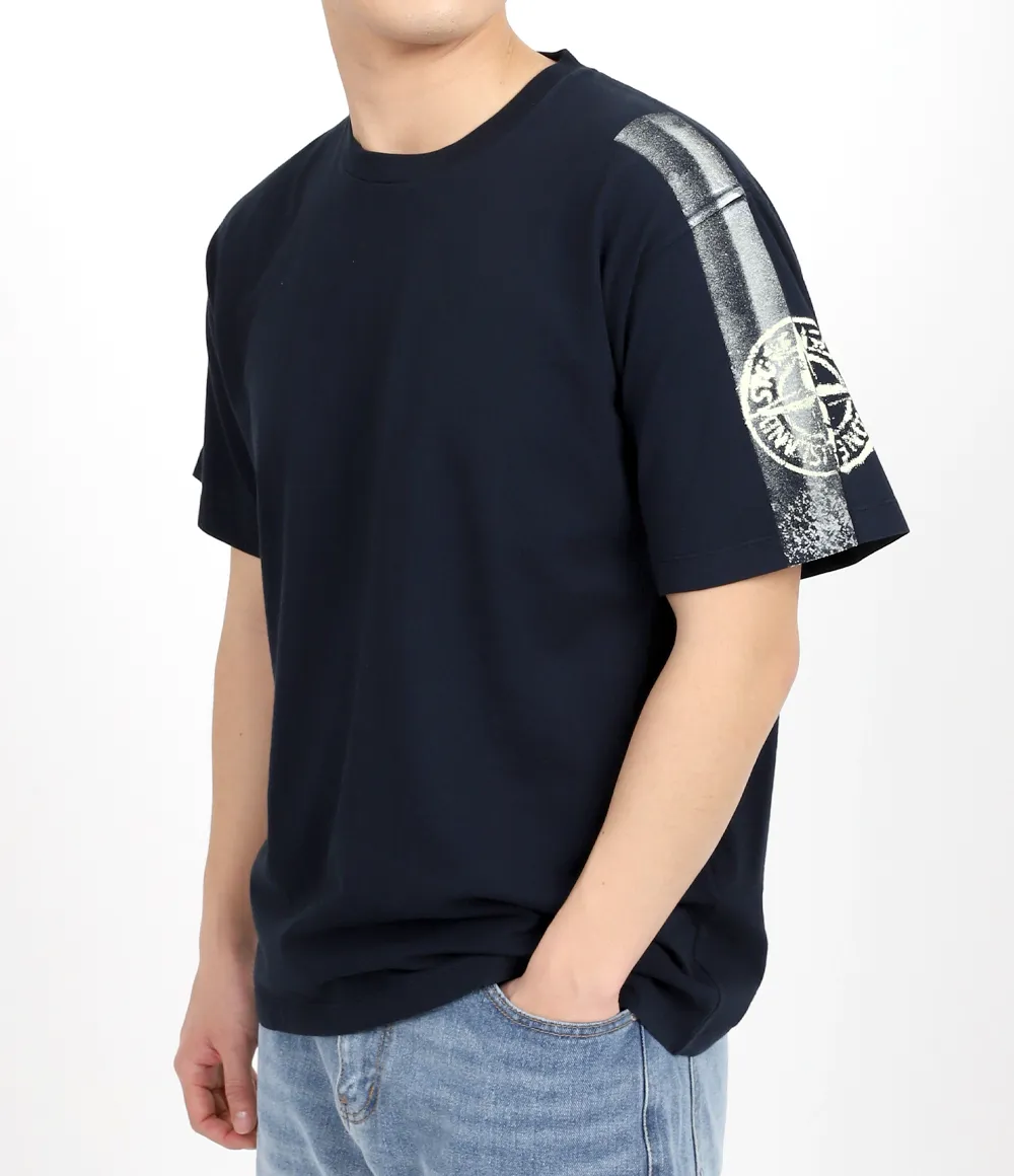 STONE ISLAND T-Shirts - Latest Collection