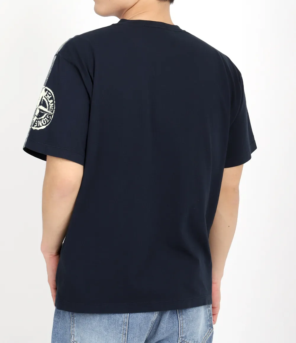 STONE ISLAND T-Shirts - Latest Collection