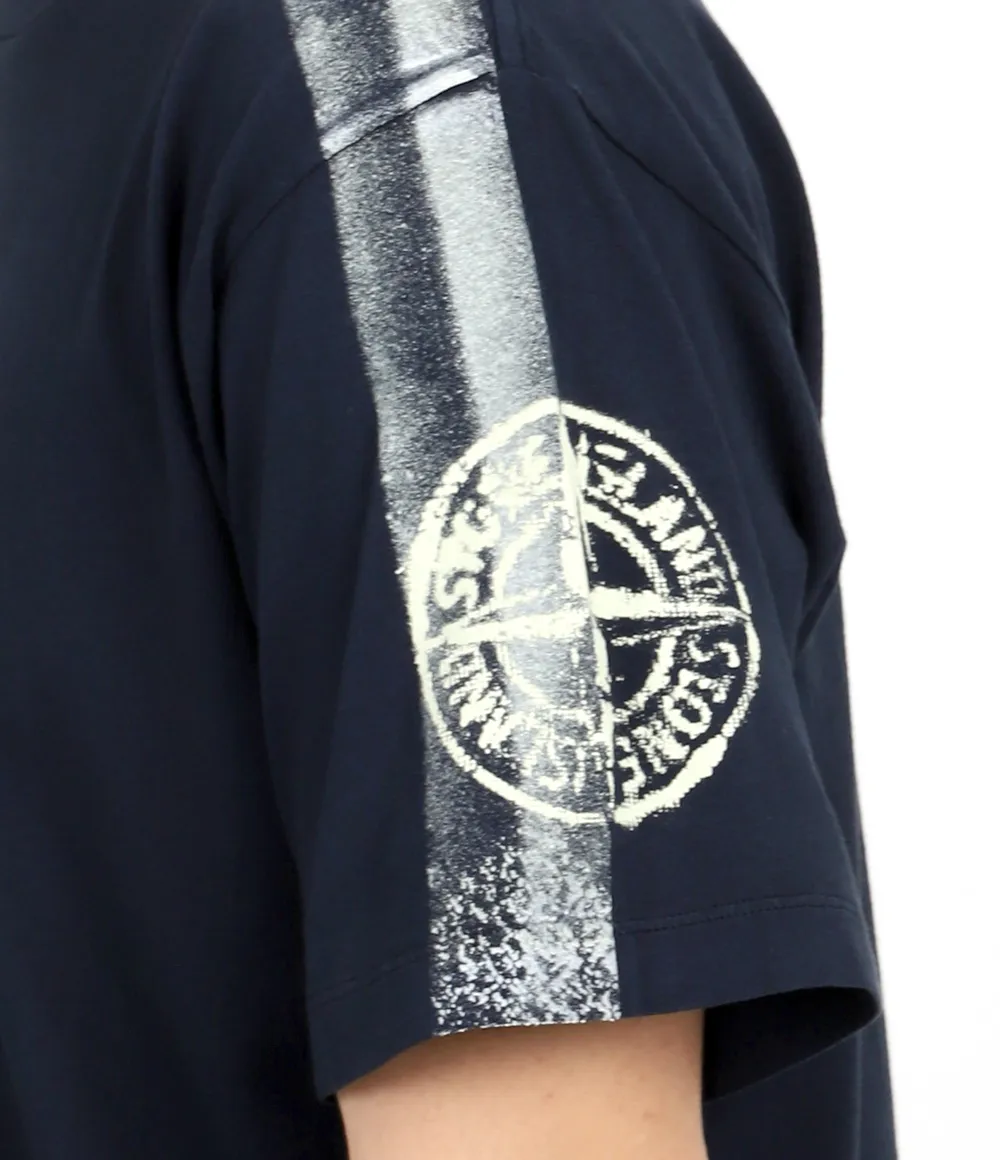 STONE ISLAND T-Shirts - Latest Collection