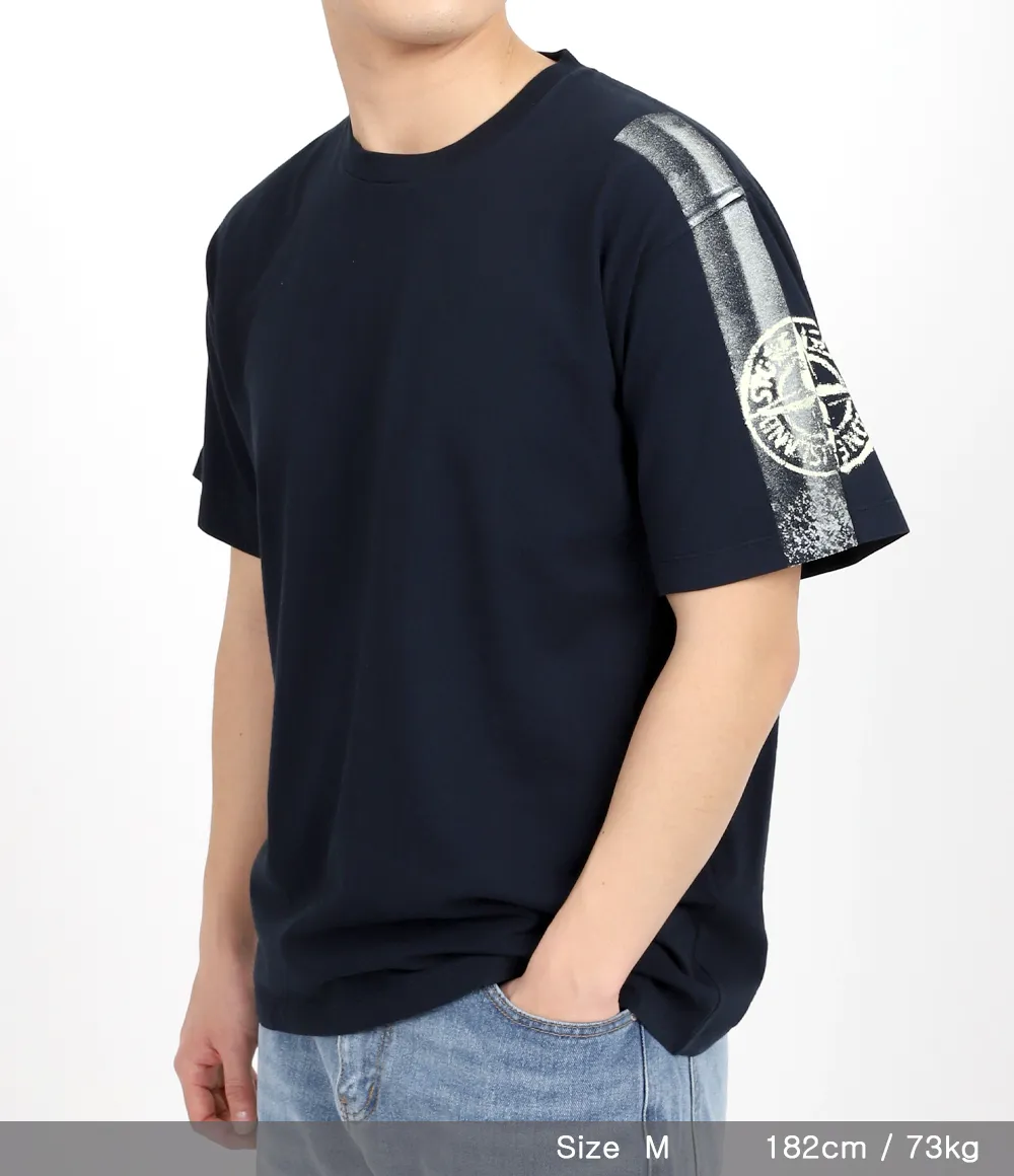 STONE ISLAND T-Shirts - Latest Collection