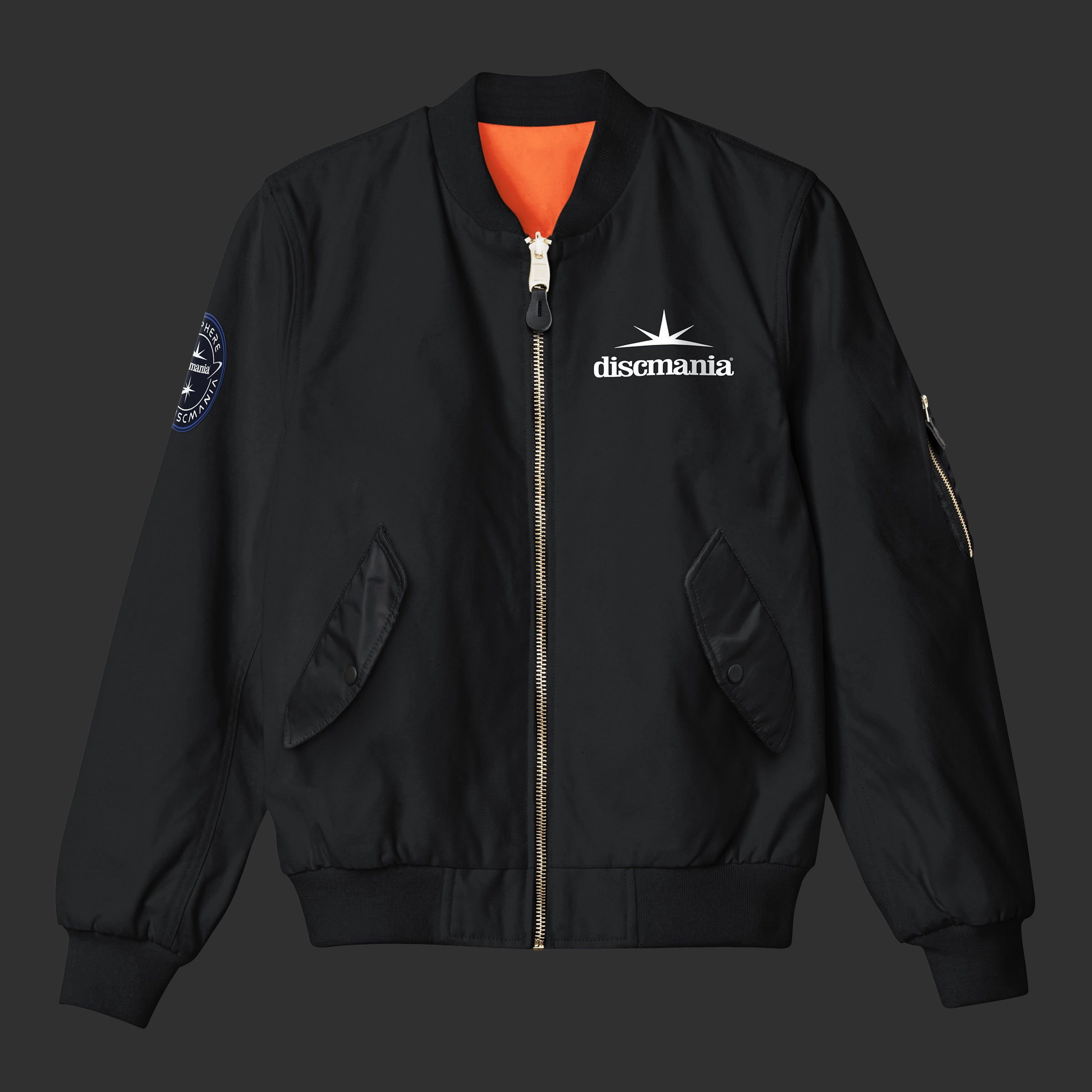 Stratosphere Jacket