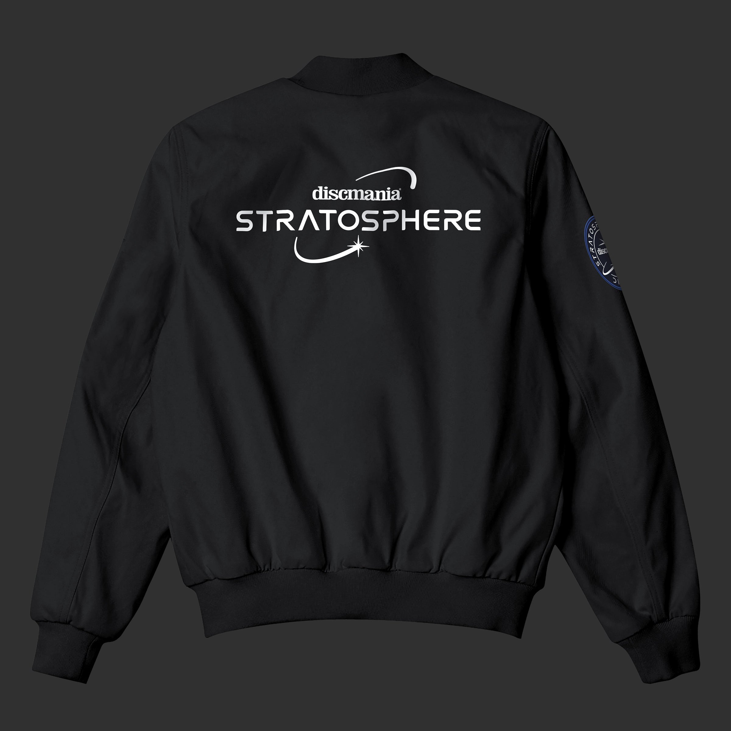 Stratosphere Jacket