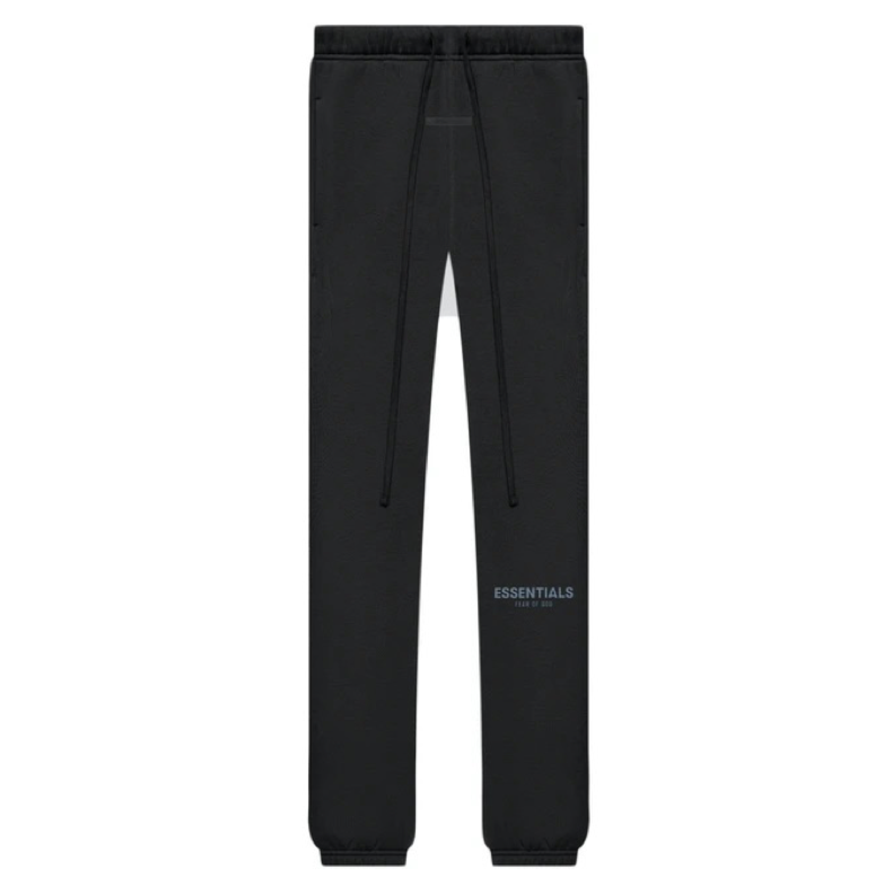 Stretch Limo Black Sweatpants Size Small for Sale