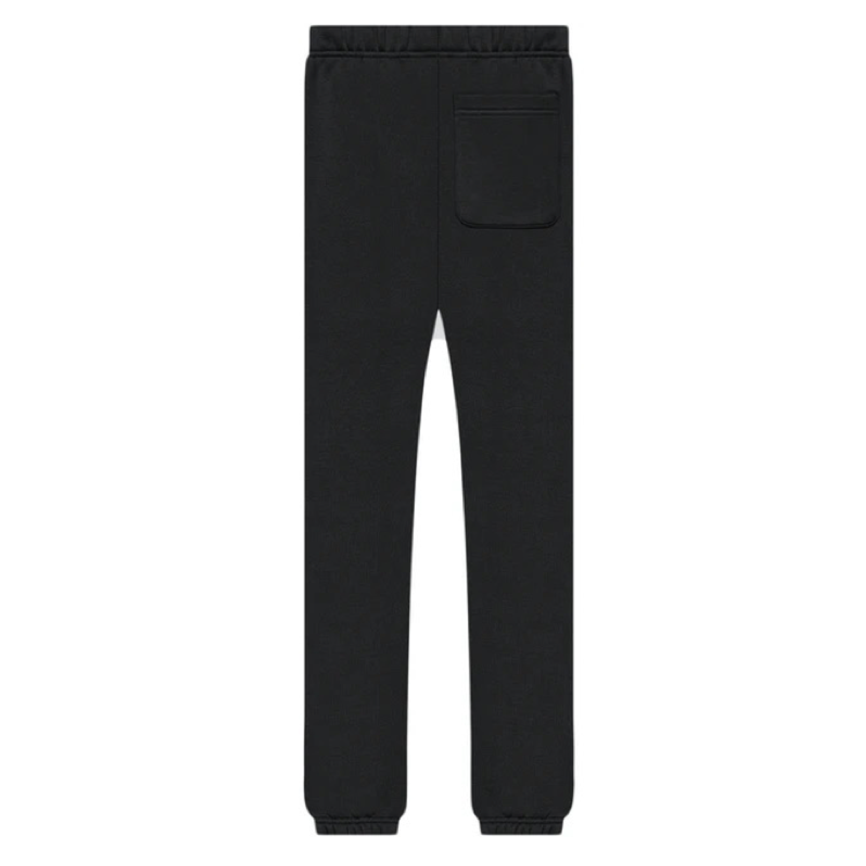 Stretch Limo Black Sweatpants Size Small for Sale