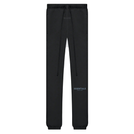 Stretch Limo Black Sweatpants Size Small for Sale