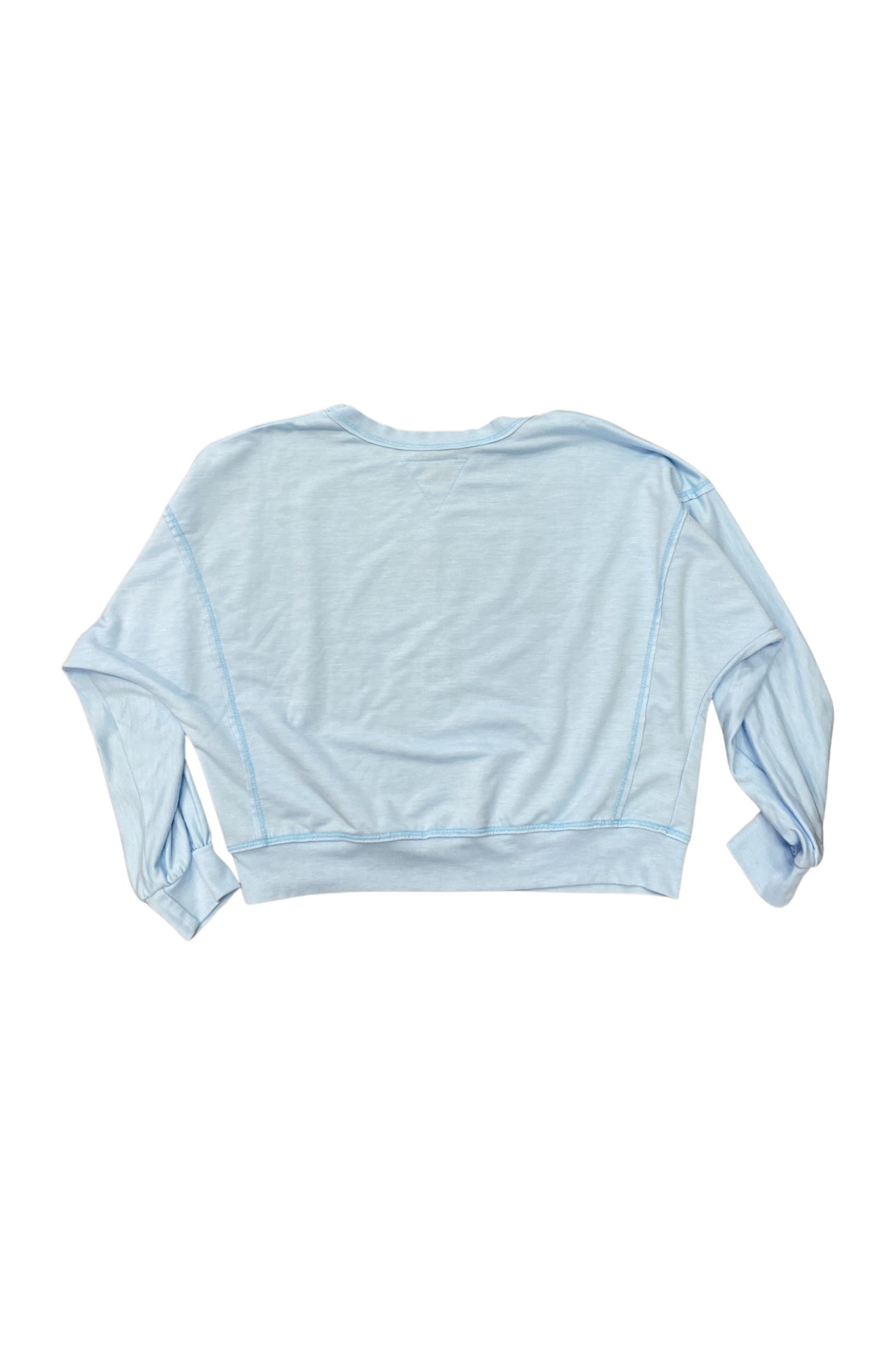 Sun-kissed Dolman Sweatshirt