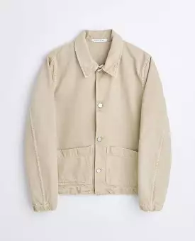 Sunflower Vintage Sand Worker Jacket - SS24