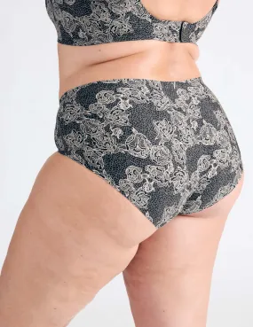 Super Leakproof No-Show Boyshort on Sale