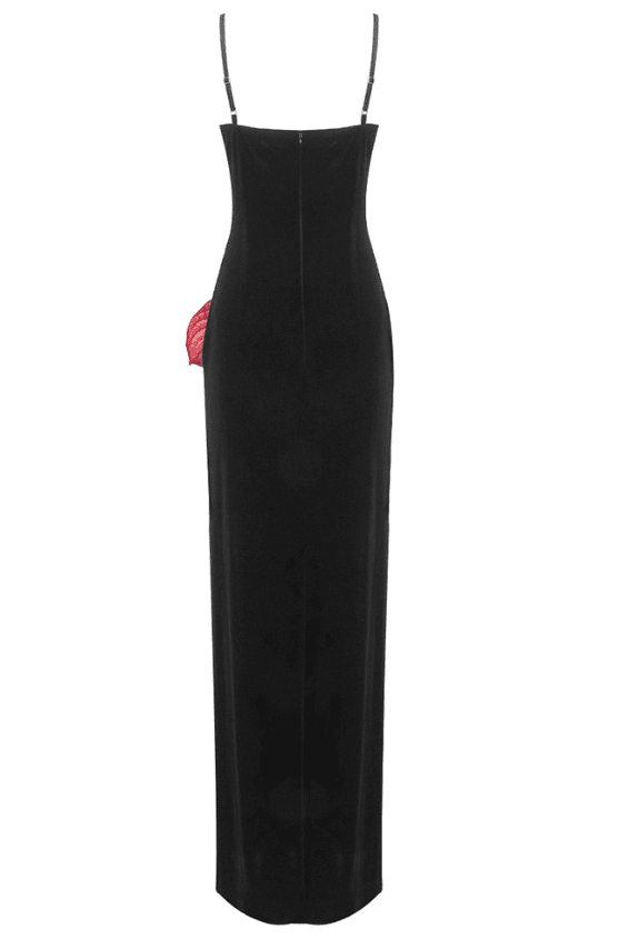 Sylvia Maxi Dress