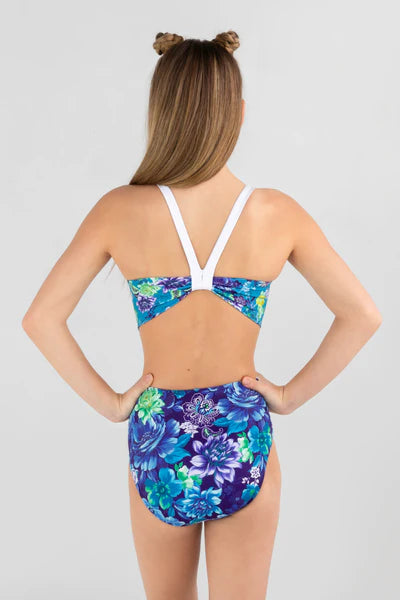 Sylvia P Dance Leotard: A Perfect Fit for Destiny 