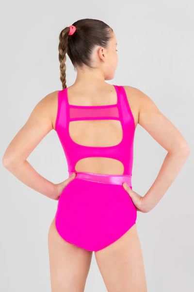 Sylvia P Leotard - Crazy 4 You