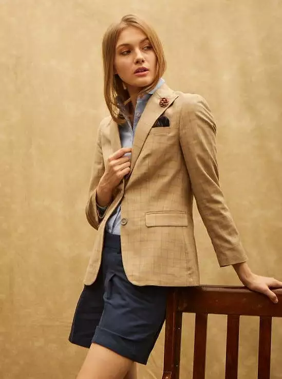 Tamura Blazer for Women