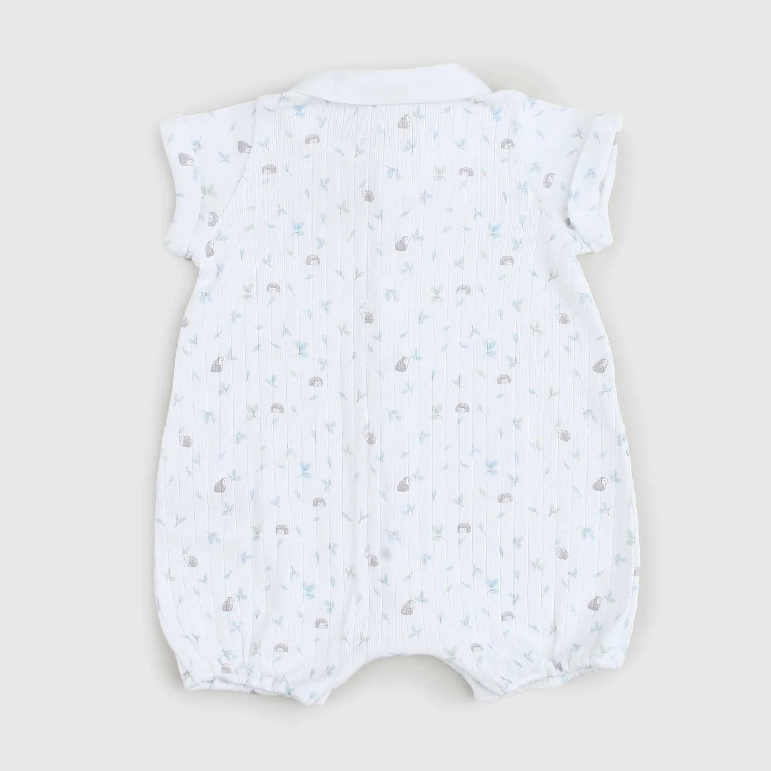 Tartine Et Chocolat Premier Trousseau Romper Babies