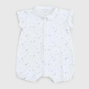 Tartine Et Chocolat Premier Trousseau Romper Babies