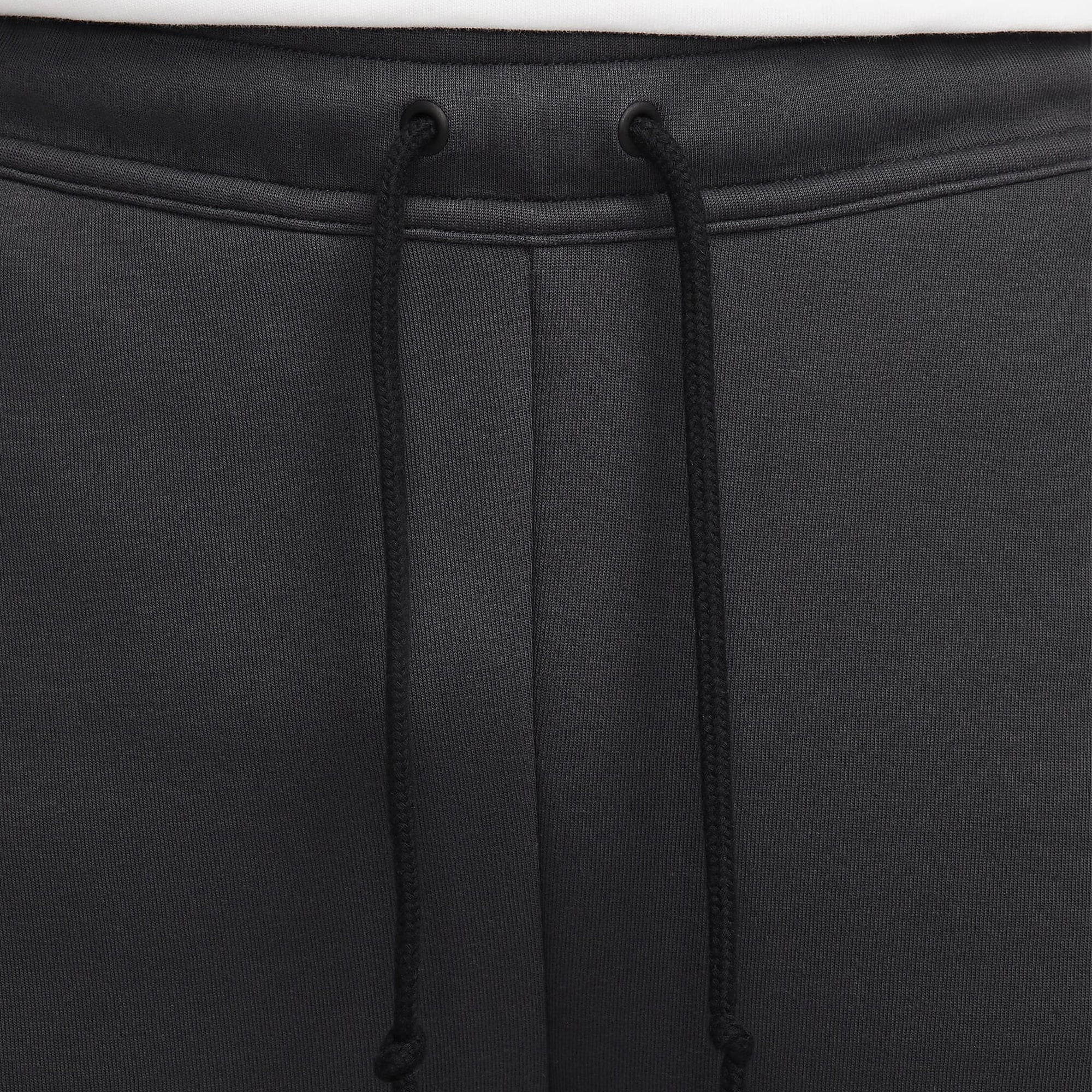 Tech Fleece Slim Fit Joggers Store - Black/Black