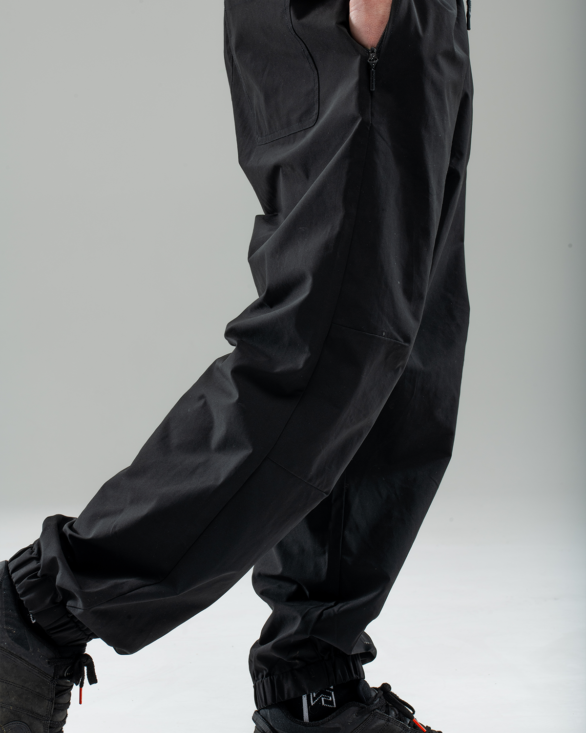 Technology Jogging Pants