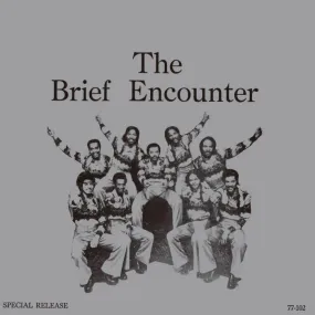 The Brief Encounter | Short Film Review