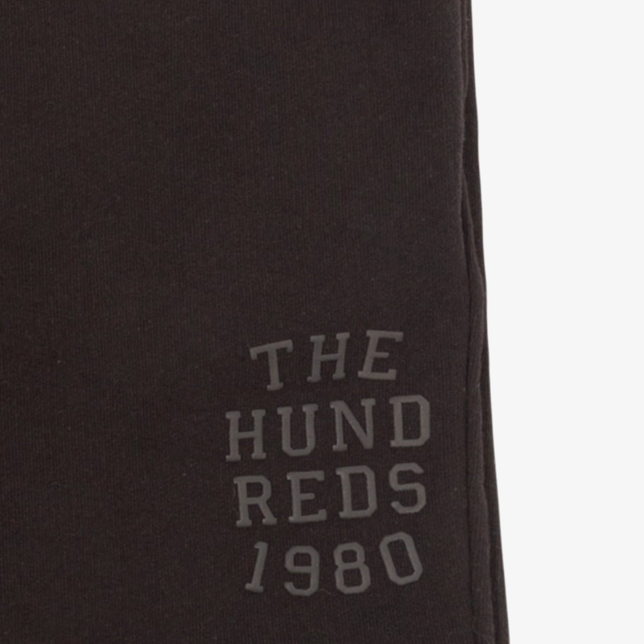 The Hundreds 1980 Stack Sweatshort - Shop Now!