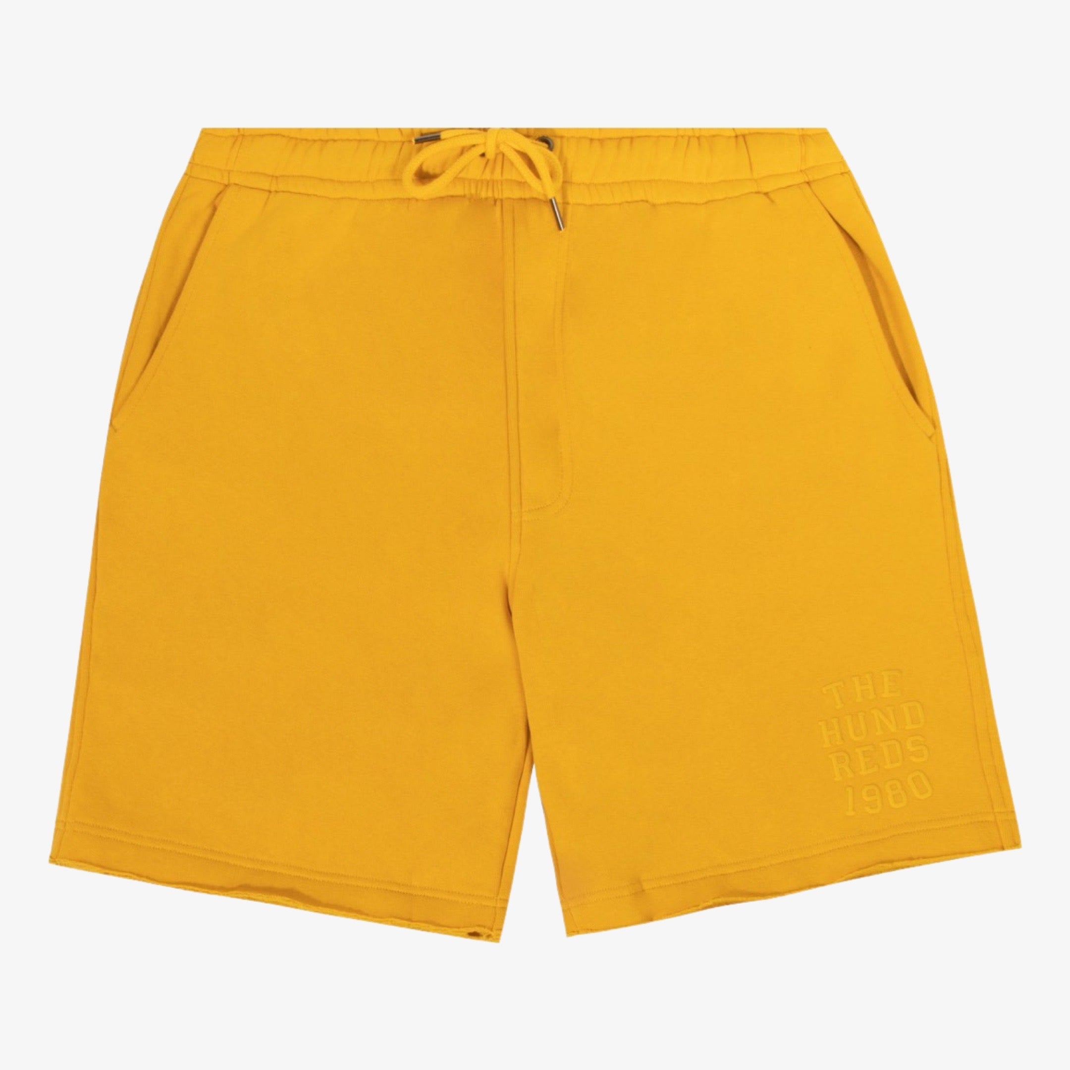 The Hundreds 1980 Stack Sweatshort - Shop Now!