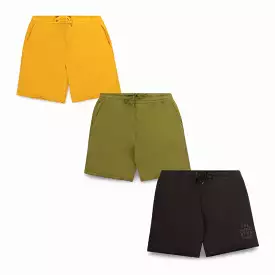 The Hundreds 1980 Stack Sweatshort - Shop Now!