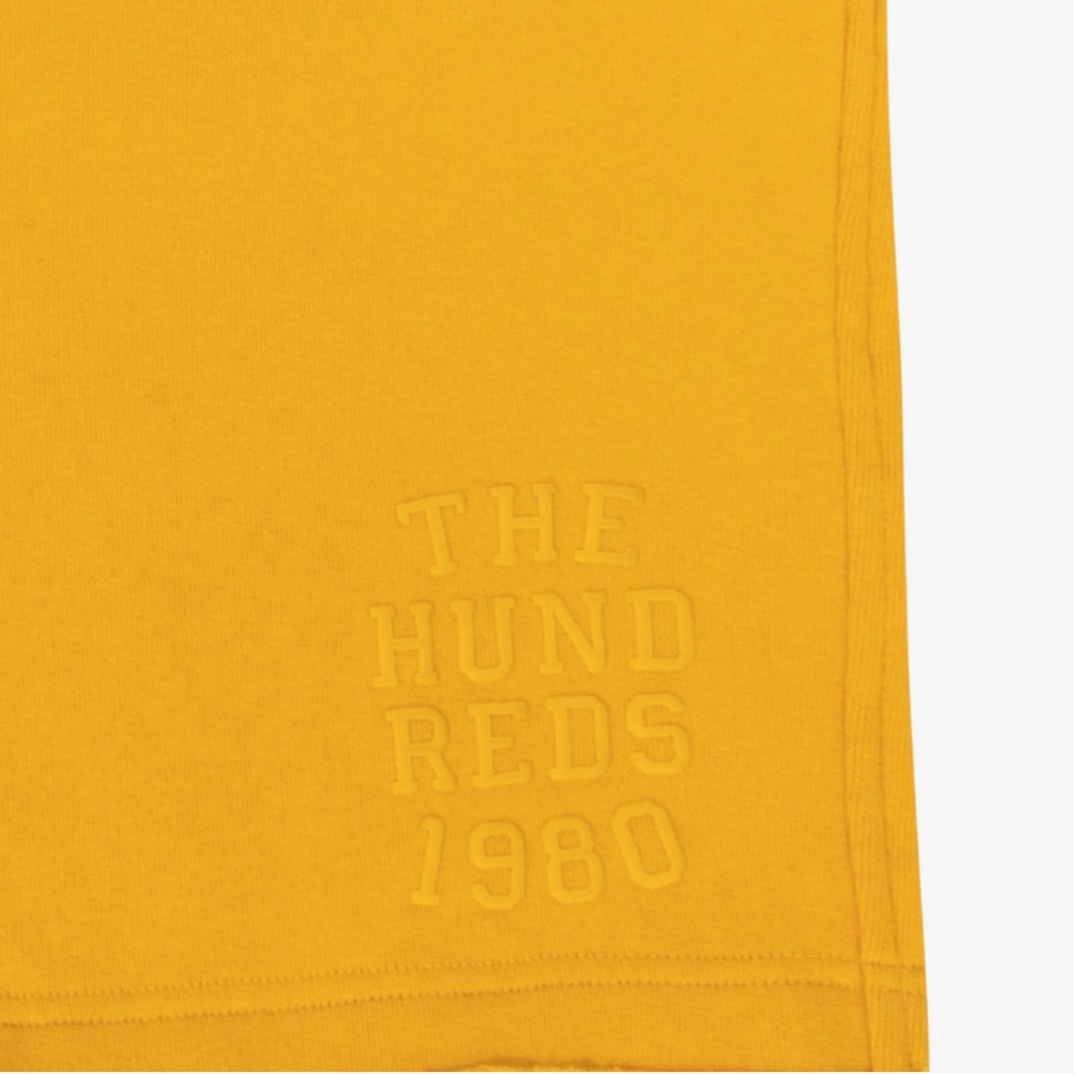 The Hundreds 1980 Stack Sweatshort - Shop Now!