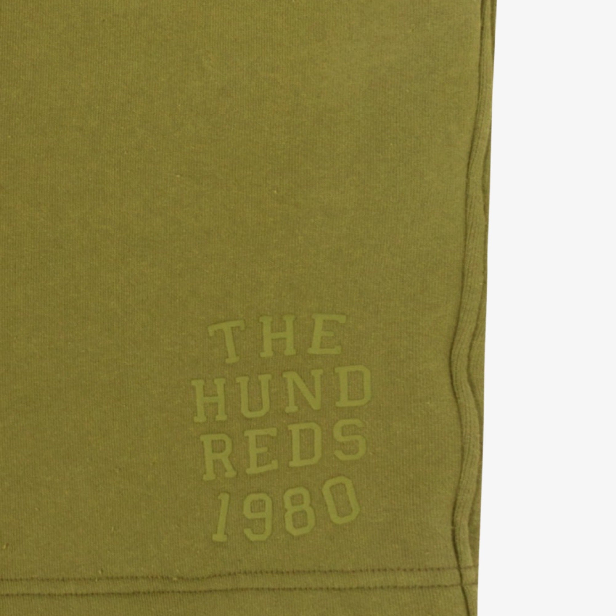 The Hundreds 1980 Stack Sweatshort - Shop Now!