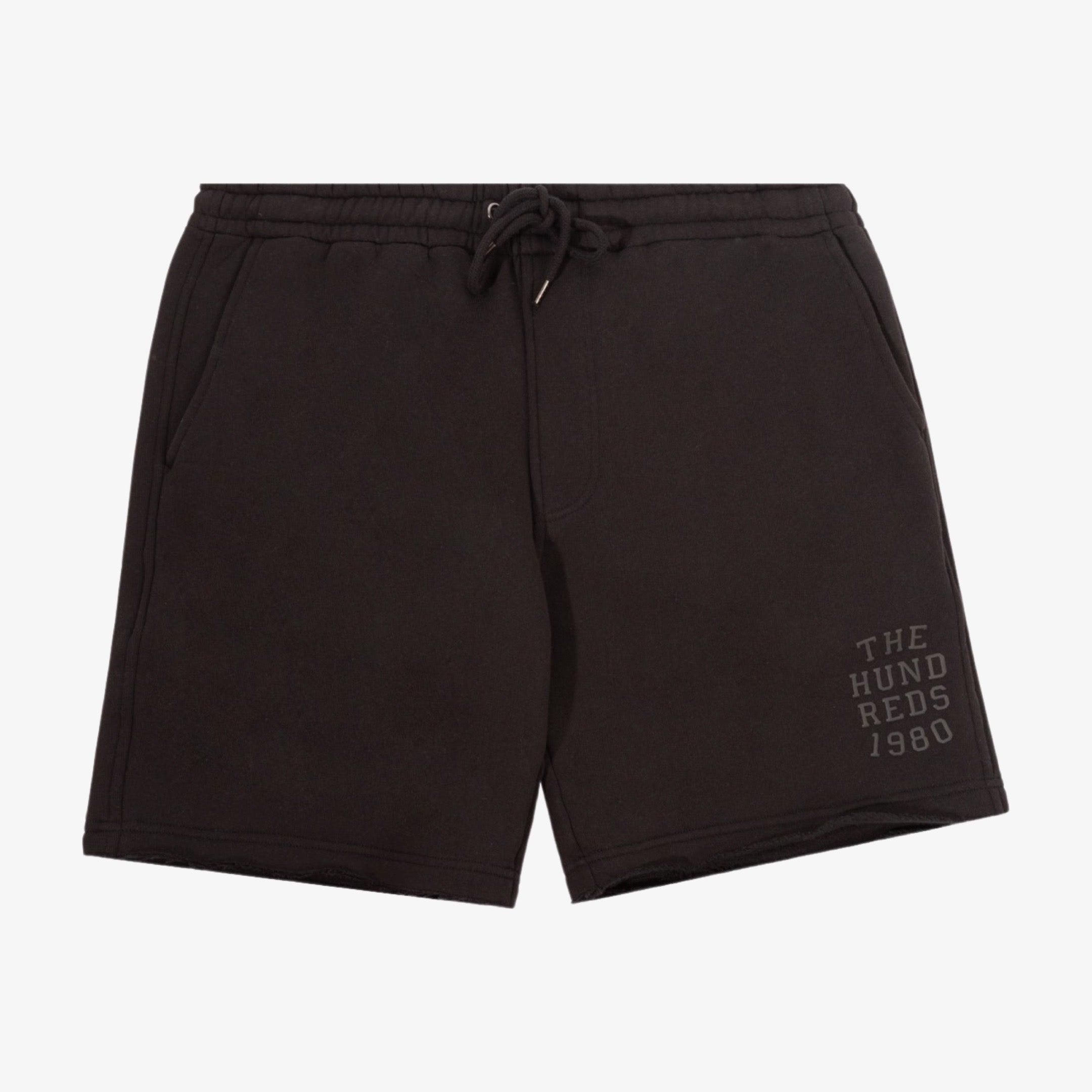 The Hundreds 1980 Stack Sweatshort - Shop Now!