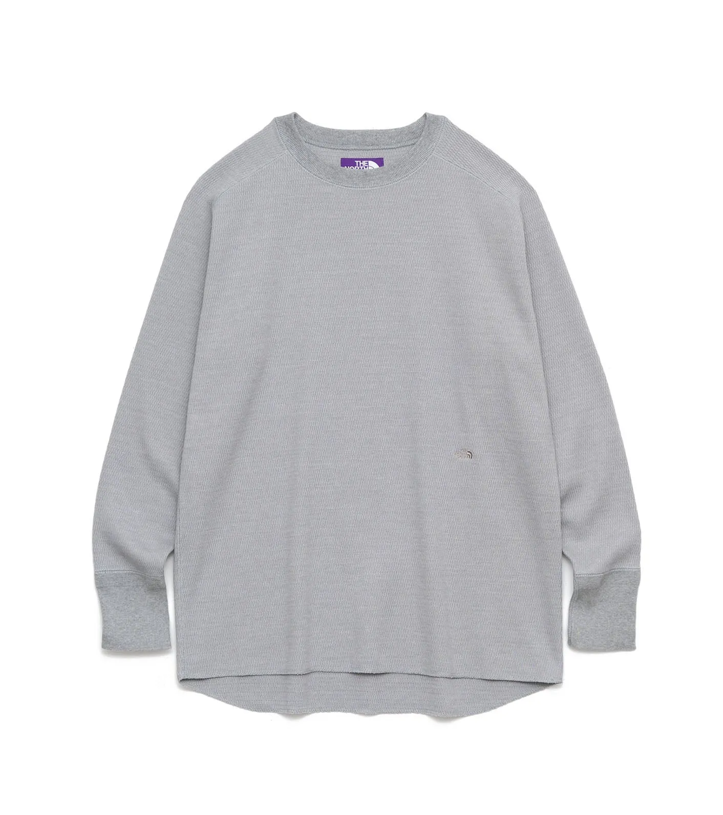 The North Face Purple Label Thermal L/S Tee