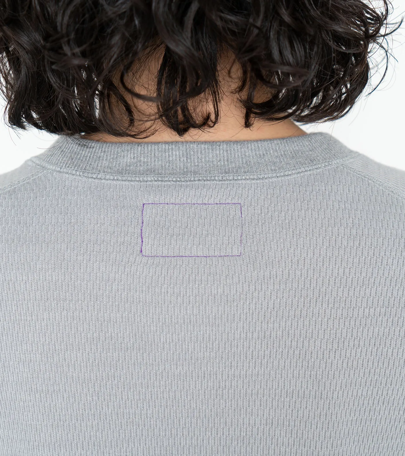 The North Face Purple Label Thermal L/S Tee