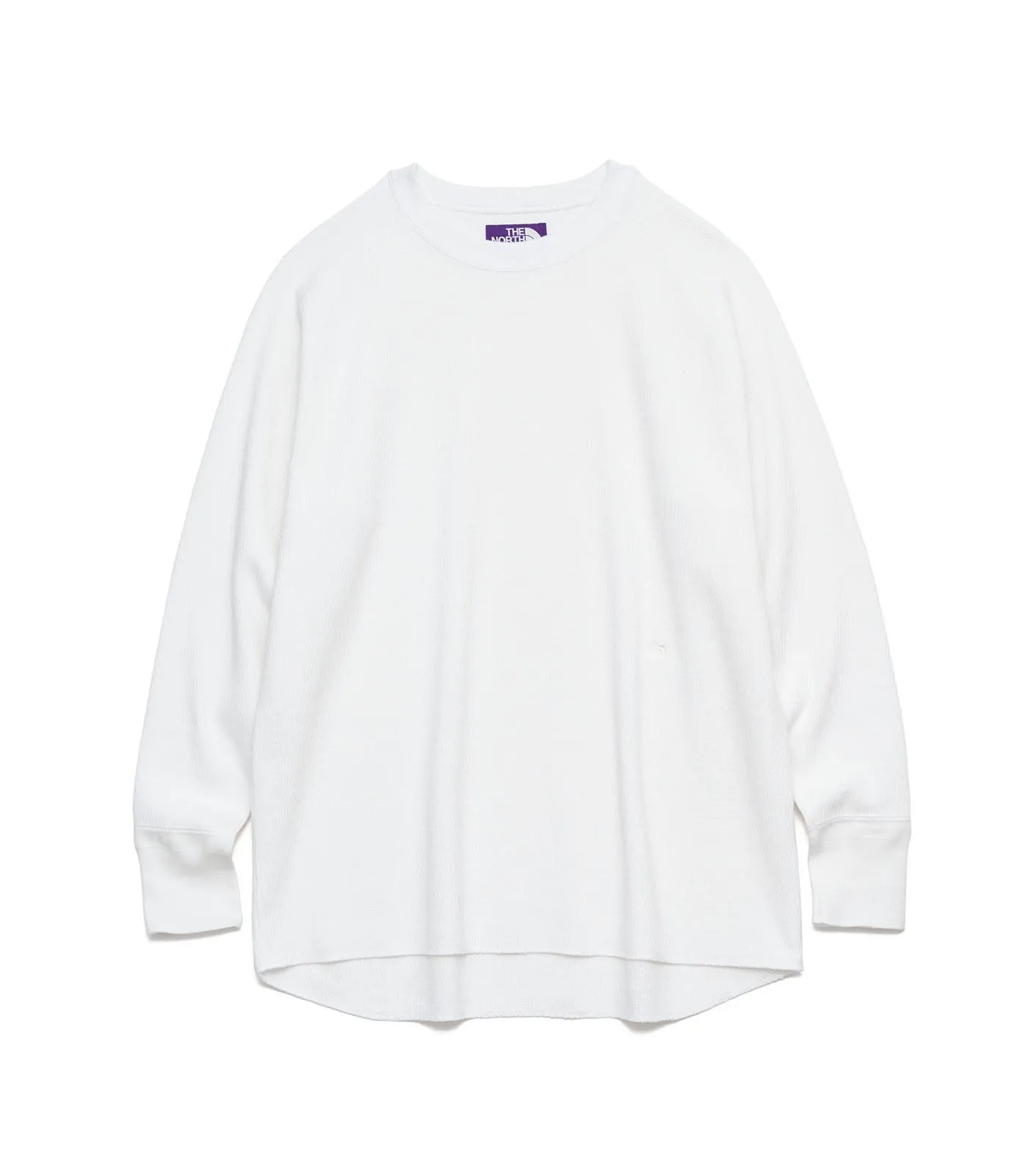 The North Face Purple Label Thermal L/S Tee