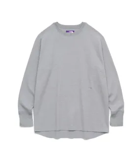 The North Face Purple Label Thermal L/S Tee