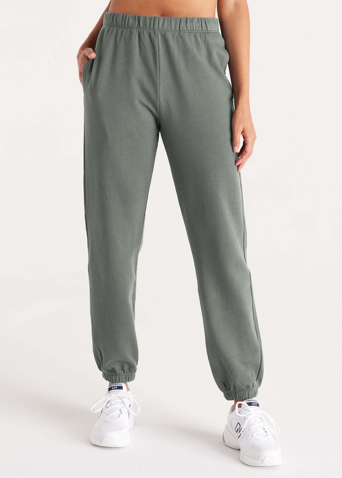 The Ultimate Sweatpants - Unbeatable Comfort and Style for Every Occasion