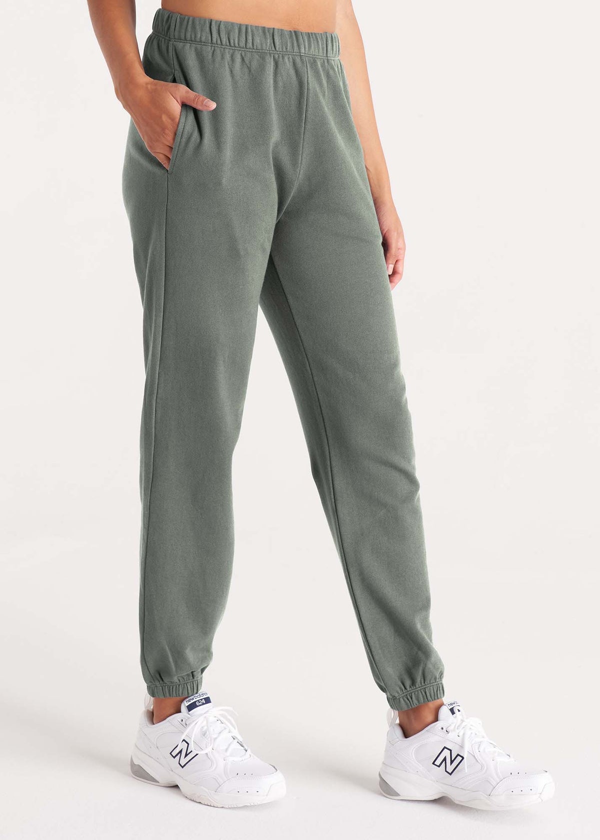 The Ultimate Sweatpants - Unbeatable Comfort and Style for Every Occasion