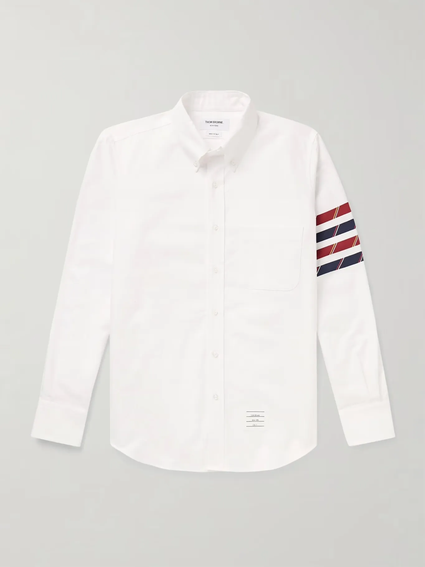 THOM BROWNE Shirts Collection