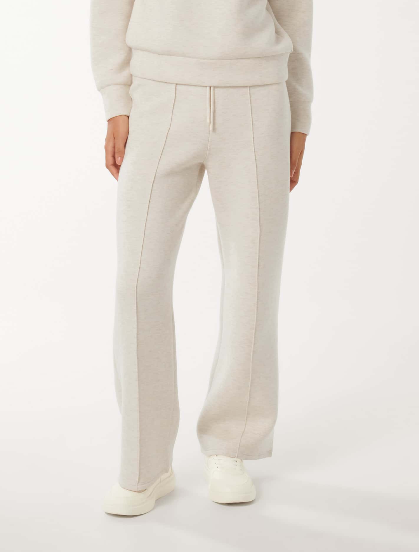 Tiana Sweatpants - Wide Leg Style