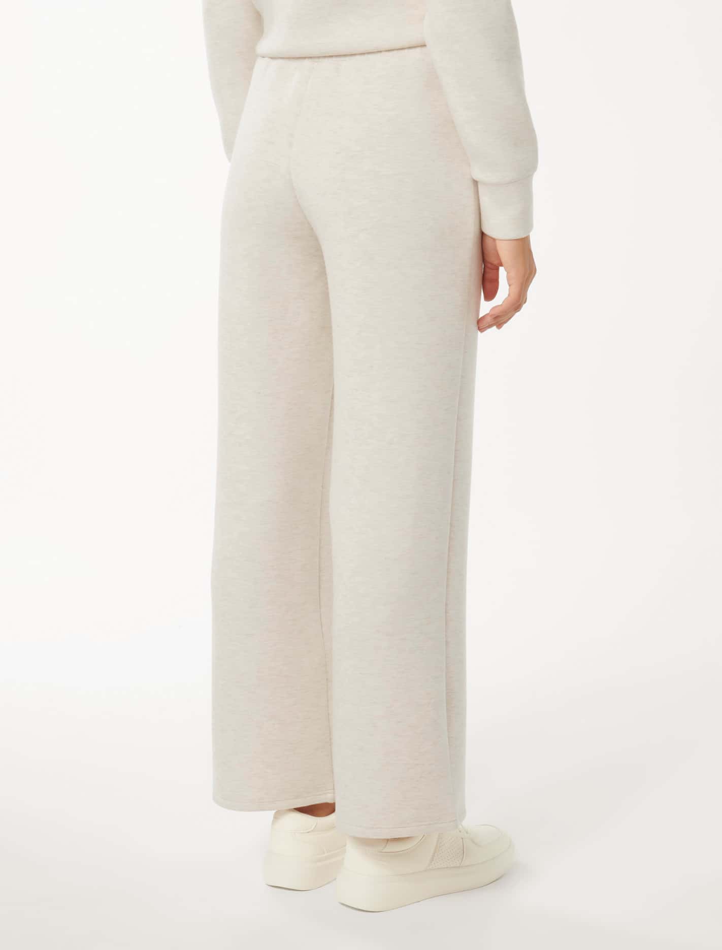 Tiana Sweatpants - Wide Leg Style