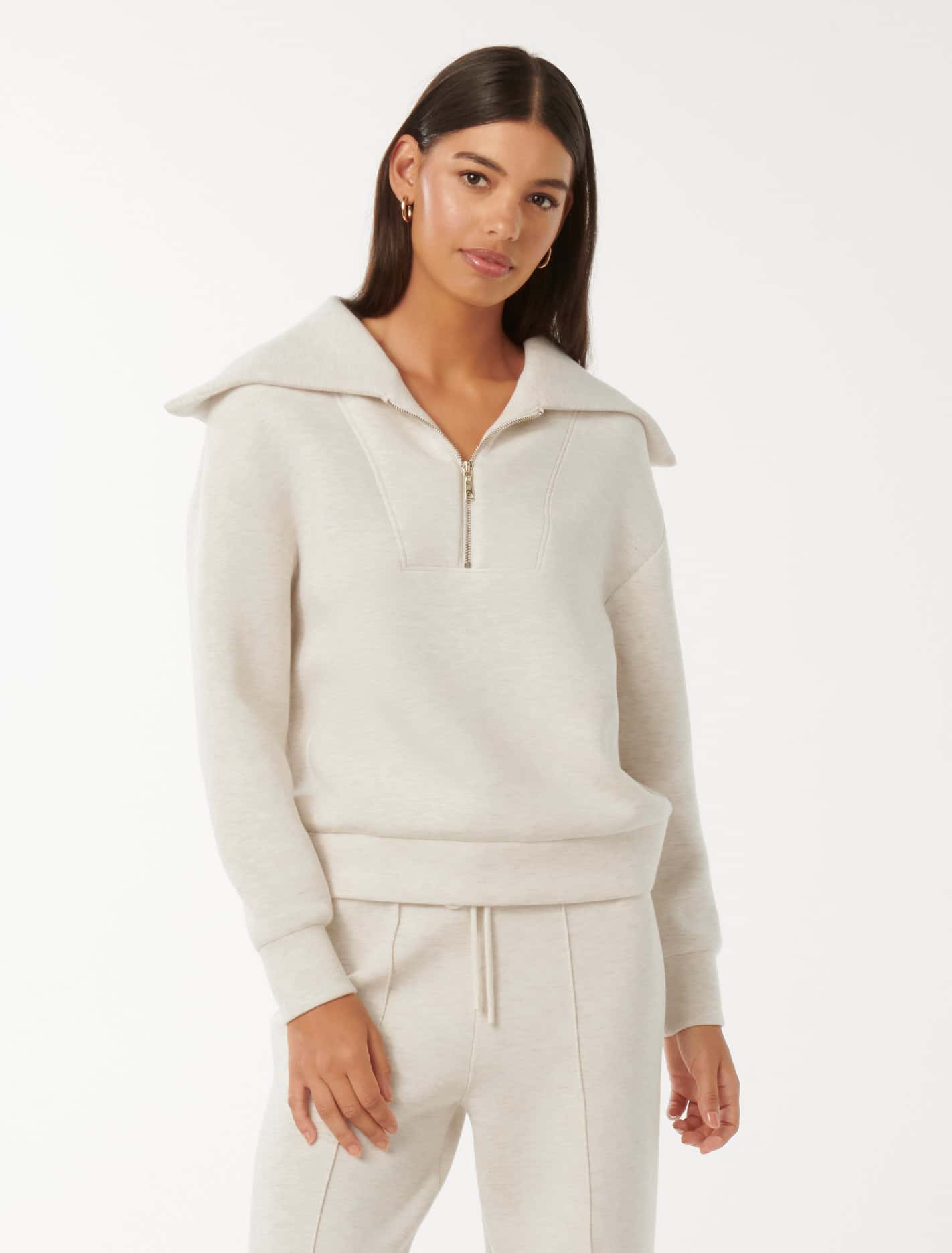 Tiana Sweatshirt